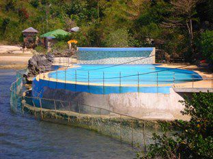 Cabaling Beach Resort Iloilo City Ngoại thất bức ảnh